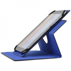 Resim Sony Xperia Tablet Z 10.1 İnç Uyumlu Kılıf 360 Dönebilen Standlı Tablet Kılıfı 