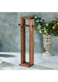 Resim Bfdshop Dekoratif Tuvalet Kağıtlığı 