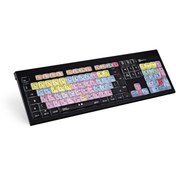 Resim Logickeyboard Avid Protools MAC Astra Klavye 