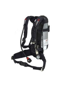 Resim Scott Propak Fx Scba Sırtlık 