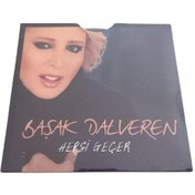 Resim Başak Dalveren Cd Hepsi Geçer 