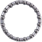 Resim Shimano Nexus SG-8C20 Kafes Bilye B - 3/16'' x 16 - Y33098110 