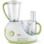 Resim Tefal FP110141 Smart 750 W 1.5 LT Mutfak Robotu 