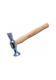 Resim Kaportacı Çekici Ekç 002 Bonnet Hammer Kaporta Düzeltme Çekiç 