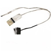 Resim HP Uyumlu Pavilion G6-2011Et LCD EKRAN DATA FLEX KABLO DK-H11 