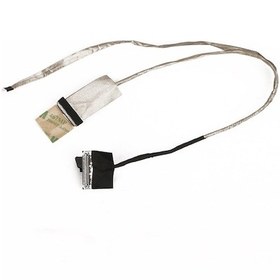 Resim HP Uyumlu Pavilion G6-2050St LCD EKRAN DATA FLEX KABLO DK-H11 