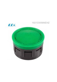 Resim Eca Perlatör Elemanı Süzgeç Filtre Musluk Ucu İç Kısım 