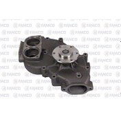 Resim DEVIRDAIM RETARDARLI MERCEDES OM457 OTOBUS EURO 3-4/TRAVEGO-TOURISMO-INTEGRO-CONECTO-CITARO-SETRA RETARDERLI FAMCO 12.3090.00 - OEM FAMCO