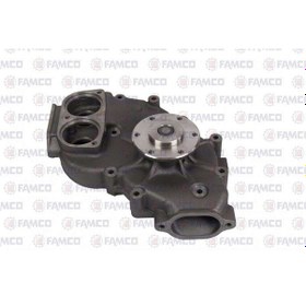 Resim DEVIRDAIM RETARDARLI MERCEDES OM457 OTOBUS EURO 3-4/TRAVEGO-TOURISMO-INTEGRO-CONECTO-CITARO-SETRA RETARDERLI FAMCO 12.3090.00 - OEM 