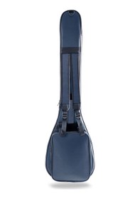 Resim Profesyonel Gigbag Kısa Bağlama Saz Kılıfı 