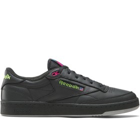 Resim CLUB C 85 VINTAGE Gri Unisex Sneaker 