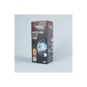 Resim U.s.a T20 Amber Çift Duylu 21-5w Dipsiz Ampul 12 Volt 10 Adet 