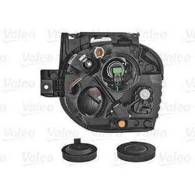 Resim Valeo FAR (SAG) NISSAN JUKE 2014 / 05 - 045379 