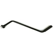 Resim Ganzhoushop Tutun Öğrenmek Kutup Kolu Itin Için Eğitmeni Eğitimi Denge Çubuğu Çocuklar Çocuklar Cihazı Bisiklete Bisiklet Bisiklet Binme Aracı Araç A Tr A 