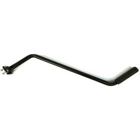 Resim Ganzhoushop Tutun Öğrenmek Kutup Kolu Itin Için Eğitmeni Eğitimi Denge Çubuğu Çocuklar Çocuklar Cihazı Bisiklete Bisiklet Bisiklet Binme Aracı Araç A Tr A 