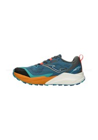 Resim Joma Petrol Erkek Trekking Yürüyüş Ayakkabısı Tkrass2505 PETROL 