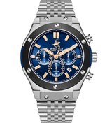 Resim Beverly Hills Polo Club BP3773X.390 Erkek Kol Saati 