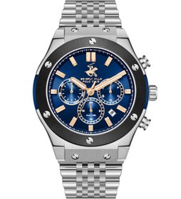 Resim Beverly Hills Polo Club BP3773X.390 Erkek Kol Saati 