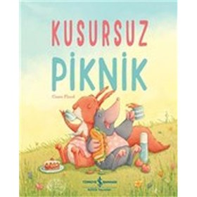 Resim Kusursuz Piknik 
