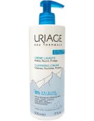 Resim Uriage Creme Lavante Yüz Vücut Saç Temizleyici Krem 500 ML 