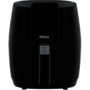 Resim Wellfry Fritöz 