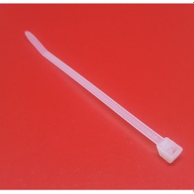 Resim Kablo Bağı 2,5x100 5000 Adet Natürel 