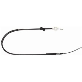 Resim Debriyaj Teli Ford Transıt Dizel 86 - 7/94 