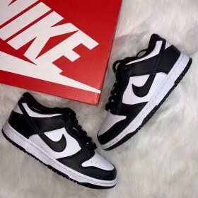 Resim Dunk Low Retro Sb Günlük Kullanım Düz Taban Unisex Spor Ayakkabı 