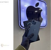 Resim Apple iPhone 12 Pro Max İkinci El TR | 256 GB | Mavi İkinci El 2.Cİ EL ÖZTÜRK İLETİŞİMDEN İPHONE 12 PRO MAX 256 GB MAVİ RENK