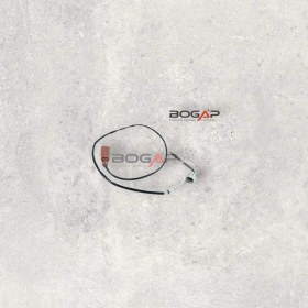 Resim 03L906088AJ Egzoz Sıcaklık Sensörü Ön Delphı Typ - Golf 6-Jetta-Passat-Cayb-C-Cbaa-Cbab 