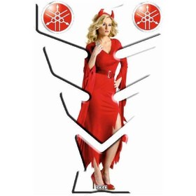 Resim 1403 UNİVERSAL TANK PAD 067 