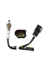 Resim Audi A3 Oksijen Sensörü 2003-2012 06a906262br Ngk1851 1.6 