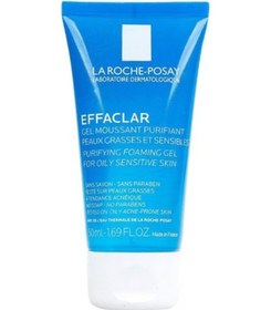 Resim La Roche Posay Effaclar Cilt Temizleme Jeli 50 ML 