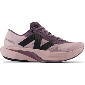 Resim New Balance Wfcxcs4 Kadın Koşu Ayakkabısı Wfcxcs4 Pembe Pembe 