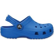 Resim Classic Clog K Mavi Çocuk Cr0146-456 