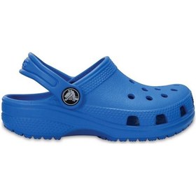 Resim Classic Clog K Mavi Çocuk Cr0146-456 