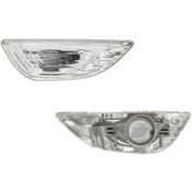 Resim Depo Opel Mokka Trax 2013- Çamurluk Sinyali Sağ (Oem No:1217074) 