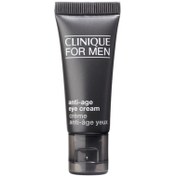 Resim Clinique For Men Anti-Aging For Eyes - Erkekler İçin Anti Aging Etkili Göz Çevresi Bakım Kremi 15ml 