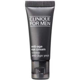 Resim Clinique For Men Anti-Aging For Eyes - Erkekler İçin Anti Aging Etkili Göz Çevresi Bakım Kremi 15ml 