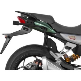 Resim Shad 3p Yan Çanta Demiri Moto Guzzı V100 Mandello M0VM13IF 