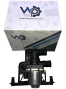 Resim KALORİFER MUSLUĞU / E53 - E60 / A64118379921 