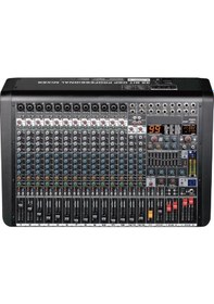 Resim Odo Ml-1699 16 Kanallı 99 Digital Dsp Efektli Deck Mikser 