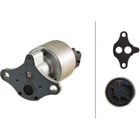Resim Egr Valfı Elektronık Opel-combo-corsa B-tıgra-vectra B 2009-1995-2007-2003- 17095232 5851005 5851602 93184995 