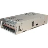 Resim Ledwell 12 Volt 30 Amper Metal Kasa Led - Kamera Adaptör 