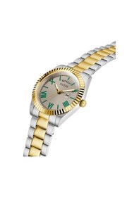 Resim Guess Gugw0265g15 Erkek Kol Saati Metalik Gri 