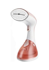 Resim Defne Star DFN01 1300 W Portatif Buharlı Dikey Seyahat Ütüsü 