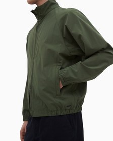 Resim Korso Travel Light Harrington Erkek Ceket - Spruce Green / S 