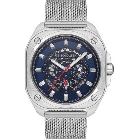 Resim U.S. Polo Assn. USPA1063-02 Erkek Kol Saati 