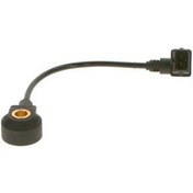 Resim BOSCH 0261231097 Vuruntu Sensoru 12141739368 (WC517367) 