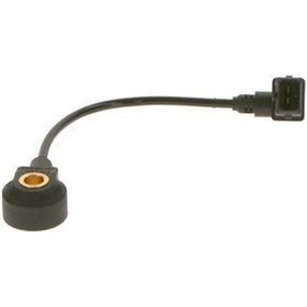 Resim BOSCH 0261231097 Vuruntu Sensoru 12141739368 (WC517367) 